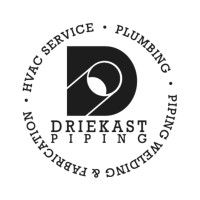 Driekast Piping Corp logo - Similar company to Structured Technology, Inc.