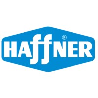 HAFFNER Ltd logo - Similar company to Yokes Makina San. Tic. Ltd. Sti.