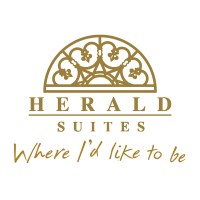 Herald Suites Hotels - Makati logo - Similar company to West Side Hotel