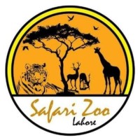 Safari Zoo Lahore logo - Similar company to Pangolin Project