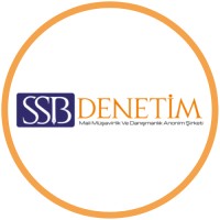 SSB Denetim Mali Müşavirlik Ve Danışmanlık Anonim Şirketi logo - Similar company to Aden Denetim Mali Müşavirlik