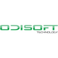 Odisoft technology pvt ltd logo - Similar company to Naturemark Systems