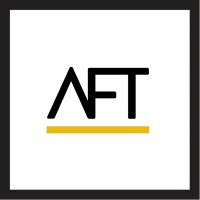 Anderson Fredericks Turner logo - Similar company to Quay 11 Chambers