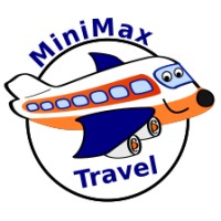 MiniMax Travel Ltd logo - Similar company to Ace Rooms Ltd