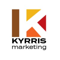Kyrris Marketing logo - Similar company to Kmed Llc