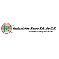 Industrias Keno S.A. de C.V. logo - Similar company to Cedem - Centro De Dueñez Empresaria
