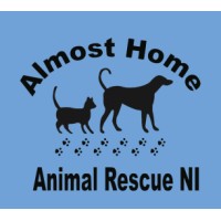 Almost Home Animal Rescue logo - Similar company to Tierhelden.Net