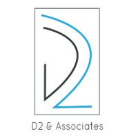 D2 & Associates logo - Similar company to Impactwon