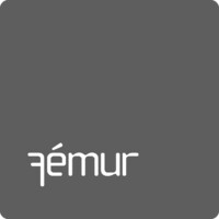 Fémur Arquitectura logo - Similar company to Arango+