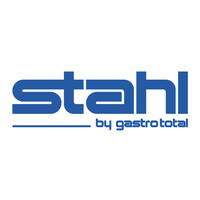 gastro total Produktion GmbH logo - Similar company to Seacom Trailer Systems