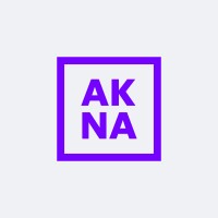 AKNA logo - Similar company to Eccenca