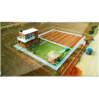 Samskruthi Homes&Estates logo - Similar company to Fortune Ventures