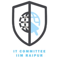 IT Committee IIM Raipur logo - Similar company to The Basement Lab