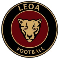 LEOA Football logo - Similar company to Lead Green Solutions Pte. Ltd.
