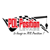 POL POSITION LEVAGE logo - Similar company to Climatherm 66