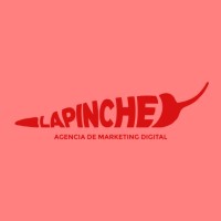 La Pinche Agencia logo - Similar company to Gafura Studio