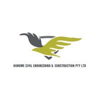 Hungwe Civil Engineering and Construction logo - Similar company to Ablecon Civil Contractors (Pty) Ltd