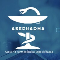 Asepharma EC logo - Similar company to Instituto Superior Tecnológico O'Higgins