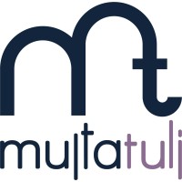 praktijk Multatuli logo - Similar company to Stitsj.