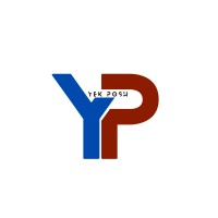 Yekposh Company logo - Similar company to Flexible It Solution