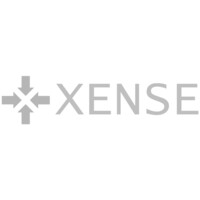 Xense AB logo - Similar company to Xense