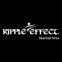 Ripple Effect Martial Arts logo - Similar company to Flagstaff Academy Charter School