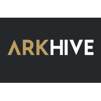 ARKHIVE logo - Similar company to Arkive