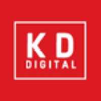KD Digital logo - Similar company to Dookan