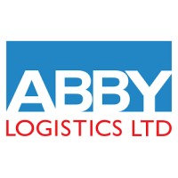 ABBY LOGISTICS LIMITED logo - Similar company to Isea Global