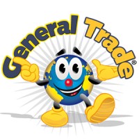 General Trade S.P.A. logo - Similar company to Borno Pharmacy