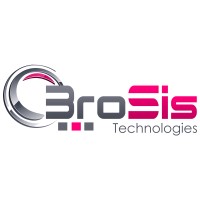 Brosis Technologies - India logo - Similar company to W3Speedup