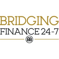 Bridging Finance 24-7 logo - Similar company to The Bridging Group