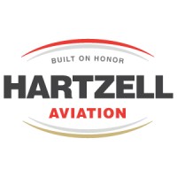 Hartzell Aviation logo - Similar company to Hartzell Propeller