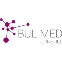 Bul Med Consult logo - Similar company to Bulmed Consult Ltd