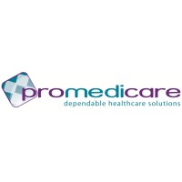 Promedicare Ltd logo - Similar company to 10Forty