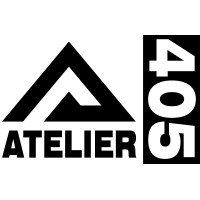 Atelier 405 logo - Similar company to Hunter Stone