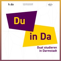 Duales Studienzentrum der Hochschule Darmstadt logo - Similar company to Public Management An Der H_Da