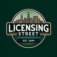 Licensing Street LLC logo - Similar company to Rocket Licensing Ltd