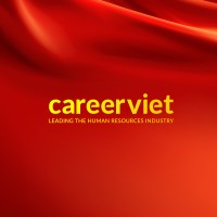 CareerViet.vn logo - Similar company to Ybox.Vn - Mạng Xã Hội Thông Tin Chất Lượng Cao Của Giới Trẻ, Sinh Viên Việt Nam