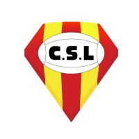 Cercle Sportif Lédonien logo - Similar company to Visualis Publicité