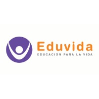 EDUVIDA logo - Similar company to Educa Perú