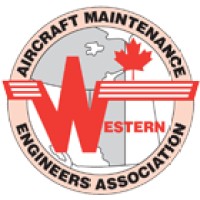 Western Aircraft Maintenance Engineers Association (WAMEA) logo - Similar company to Extant
