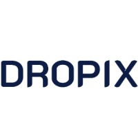 Dropix logo - Similar company to Beewey