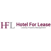 HFL (Hotel for Lease) logo - Similar company to Techrudra Services
