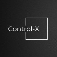 Control-X logo - Similar company to Controlx Engineering