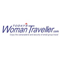 Today's Woman Traveller logo - Similar company to Hazavoid