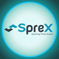 SpreX (Ningbo SHUNXING Machinery Manufacturing Co., ltd.) logo - Similar company to Sxkh México
