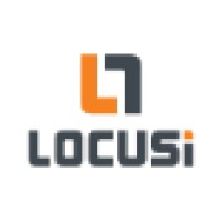 LOCUSI logo - Similar company to Cap Excavation