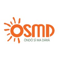 OSMD Movement logo - Similar company to Eve & Grace
