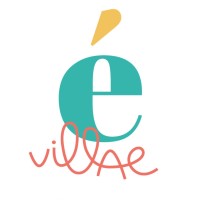 Épopée Villae logo - Similar company to Sport Solid'R